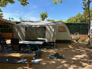 Caravana Knaus Sudwind 550 FSK-FSD