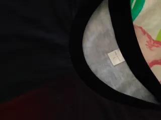 Camiseta The Flash y Arrow Talla L