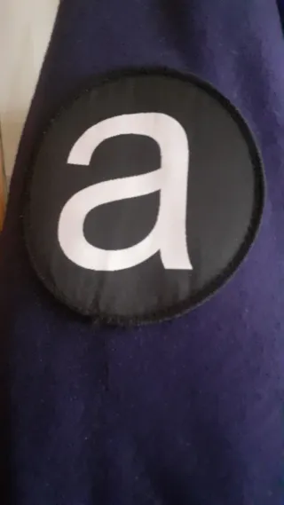 Se vende abrigo de lana