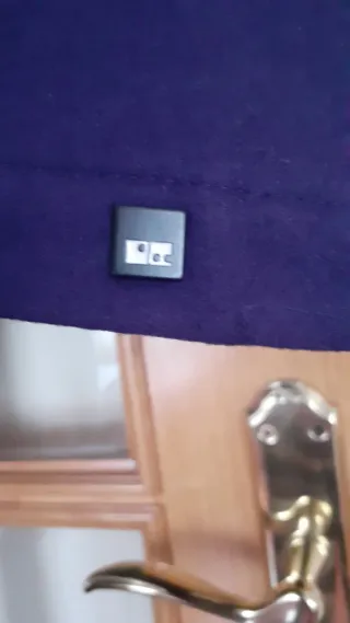 Se vende abrigo de lana