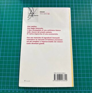 io e te (Italian Edition)