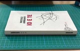 io e te (Italian Edition)