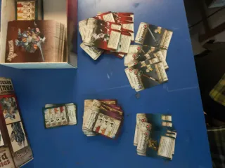 Tarjetas Zombicide Black Plague, no castellano