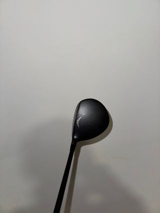 Juego Palos Ping + Wedge 60º de regalo.