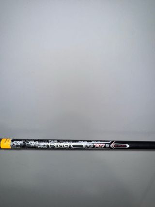 Juego Palos Ping + Wedge 60º de regalo.