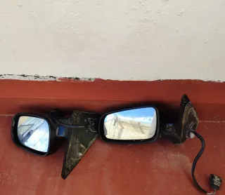 Espejos Retrovisores Volkswagen Golf 4