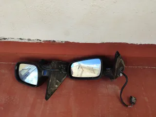 Espejos Retrovisores Volkswagen Golf 4