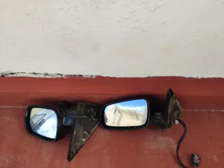 Espejos Retrovisores Volkswagen Golf 4