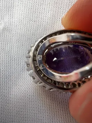 Pendientes antiguos oro plata