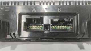 MANDOS CLIMATIZADOR SEAT IBIZA (6J5) - #PROV# V TSI - #PROV#