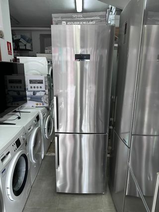 Nevera Combi Bosch con garantía transporte