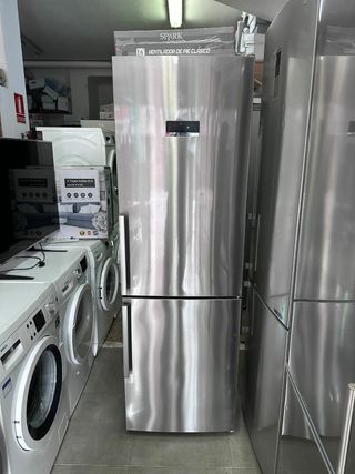 Nevera Combi Bosch con garantía transporte