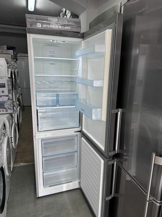 Nevera Combi Bosch con garantía transporte
