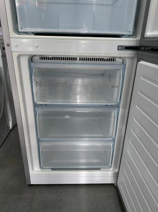 Nevera Combi Bosch con garantía transporte