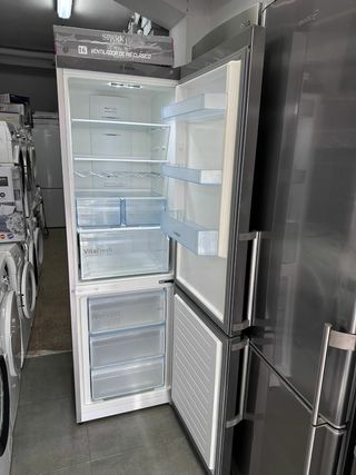 Nevera Combi Bosch con garantía transporte
