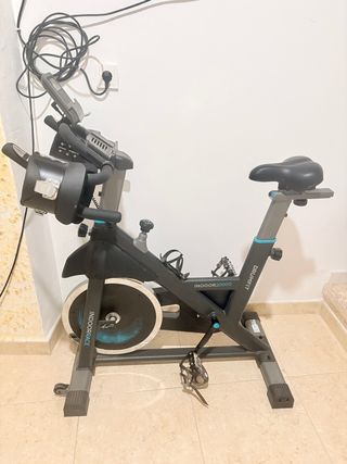 Bicicleta Estática Indoor20000 Drumfit