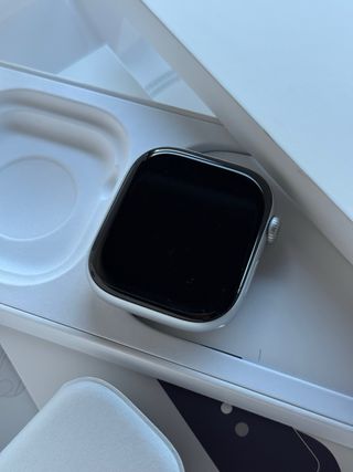Apple Watch Series 11 46mm - COMO NUEVO