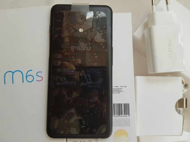 Meizu M6s