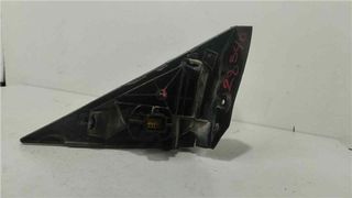 RETROVISOR DCHO. RENAULT SCENIC II (JM)(2003->) 1.9 AUTHENTIQUE [1,9 LTR. - 88 KW DCI DIESEL]