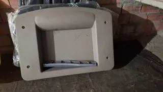 Techo Renault Magnum 2008