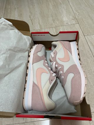 Zapatillas Nike MD Runner 2 Mujer