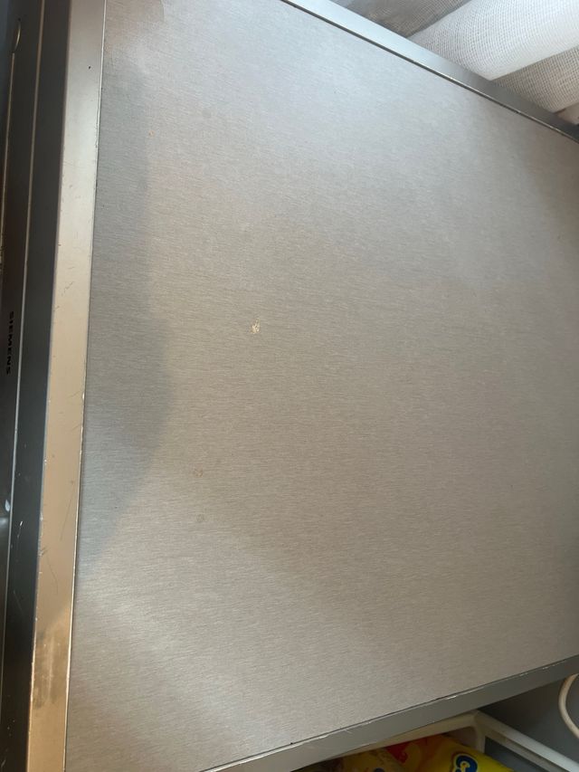 Lavavajillas Siemens para reparar sale error E:23