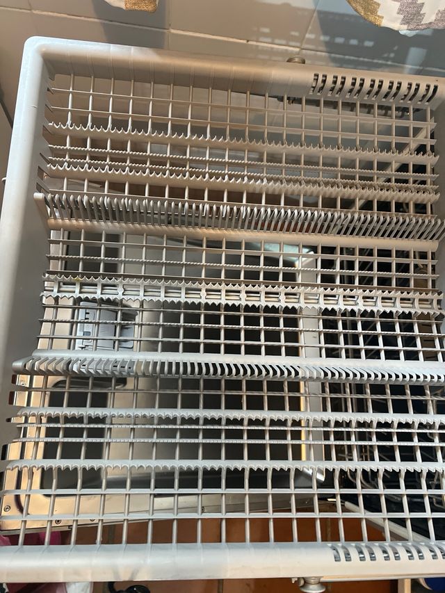 Lavavajillas Siemens para reparar sale error E:23