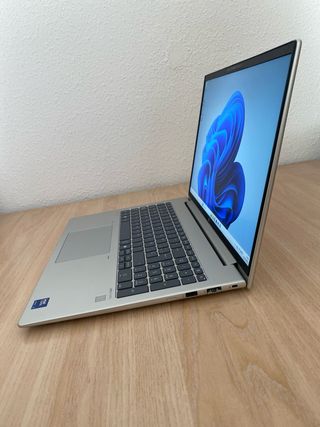 HP PROBOOK 460 G11 ordenador portatil