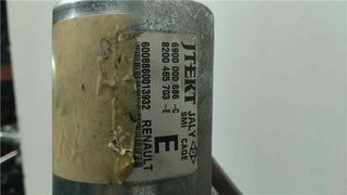 COLUMNA DIRECCION RENAULT TWINGO II (07.2007->) 1.5 AUTHENTIQUE [1,5 LTR. - 47 KW DCI DIESEL]