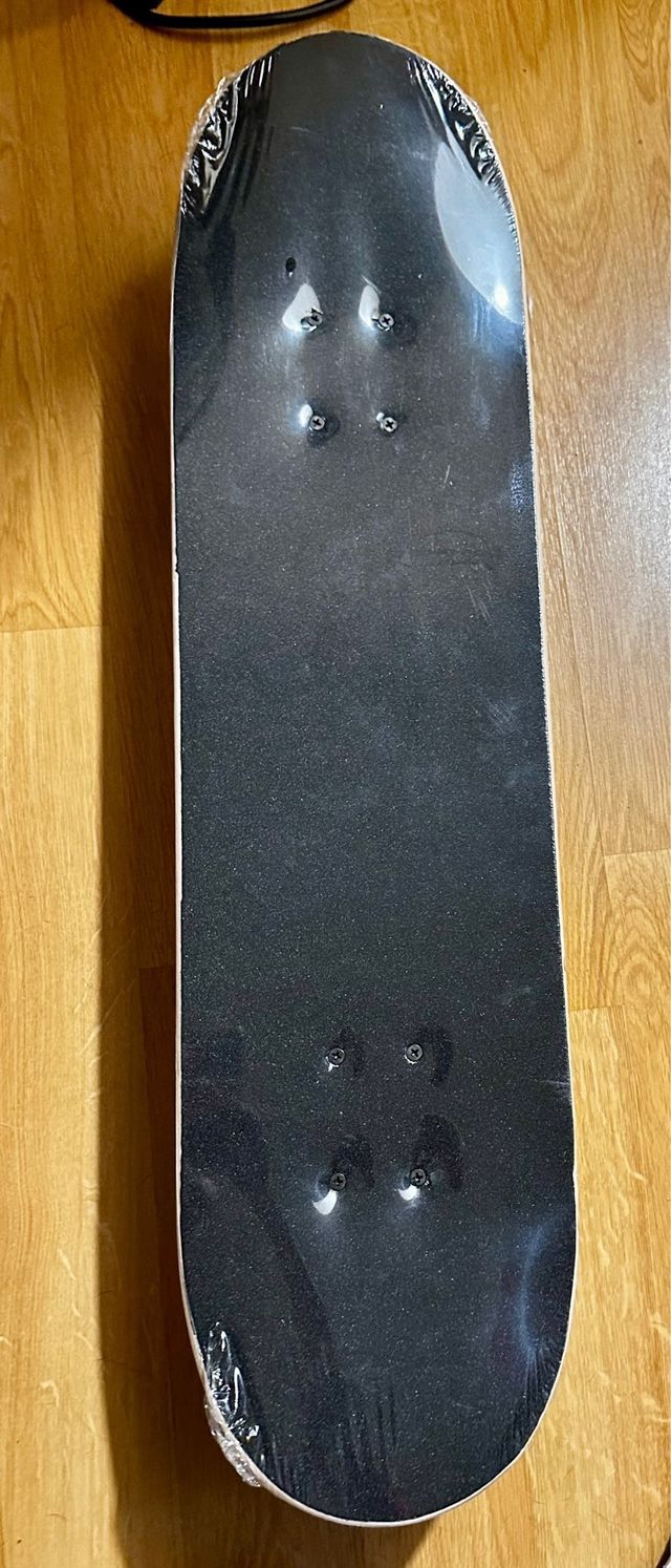 Skate Completo Hikole para Principiantes