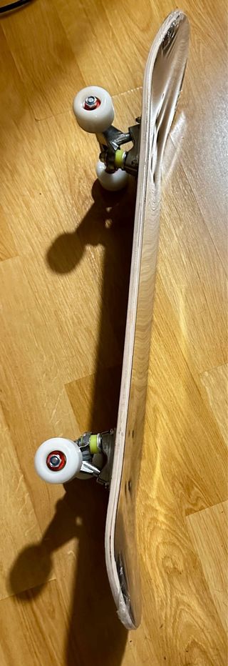 Skate Completo Hikole para Principiantes