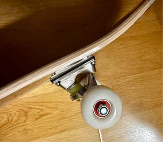 Skate Completo Hikole para Principiantes