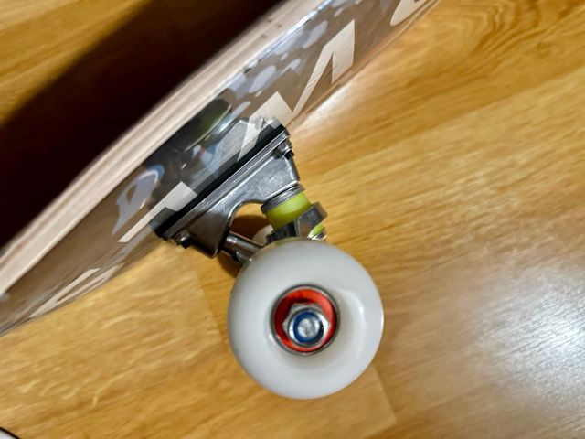 Skate Completo Hikole para Principiantes