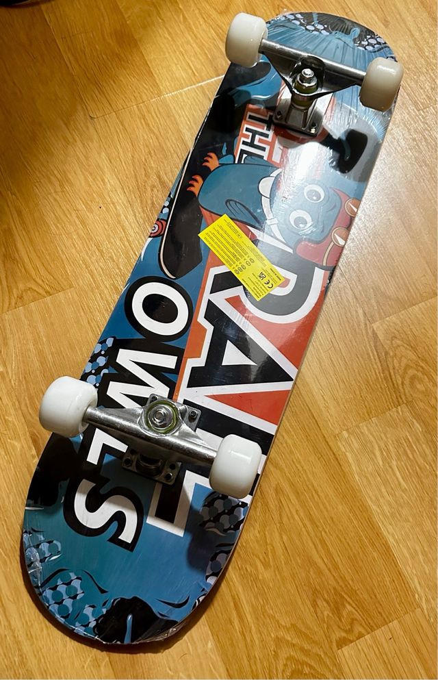 Skate Completo Hikole para Principiantes