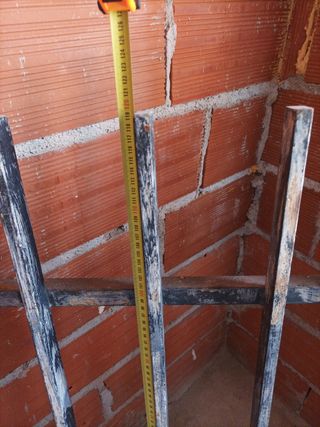 Rejas de ventanas duradera