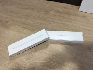 Caja Apple Pencil 2da Gen