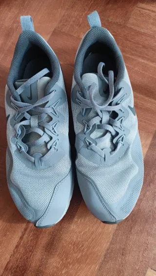 Scarpe Nike Air Max Grigie