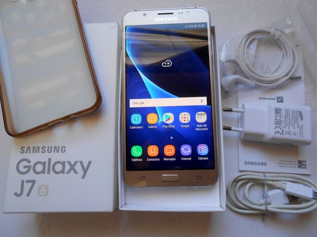Samsung Galaxy J7