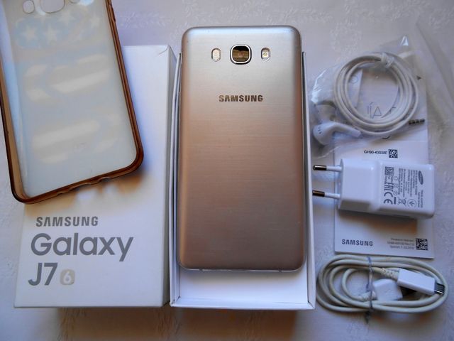 Samsung Galaxy J7