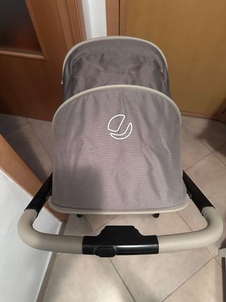 Sillita Jane Rocket Pro