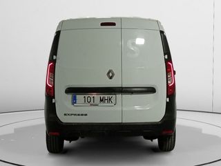 Renault Express Advance