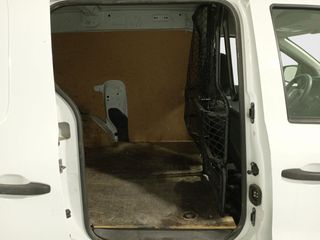 Renault Express Advance