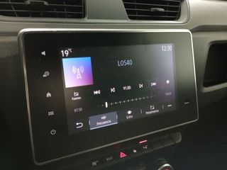 Renault Express Advance