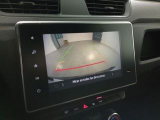 Renault Express Advance