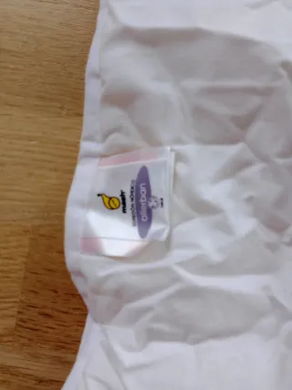 Relleno Nórdico Cuna 120x100 Antialérgico