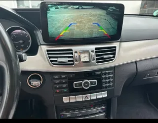 Mercedes-Benz Clase E200, 2014