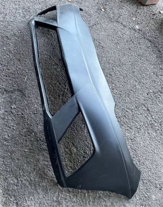 Paraurti anteriore Tuning VW Up