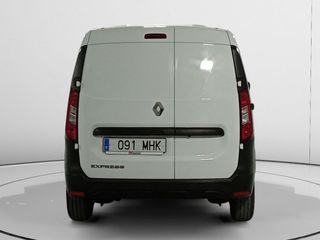 Renault Express Advance