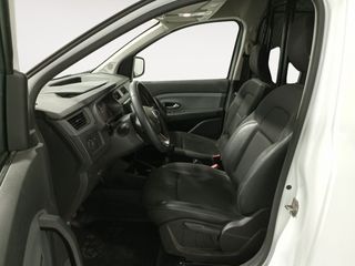 Renault Express Advance