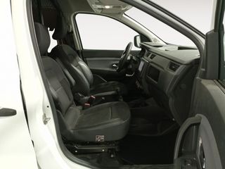 Renault Express Advance